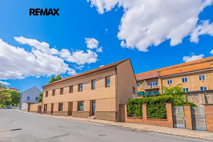 Prodej rodinného domu, Slaný, Šultysova, 815 m2