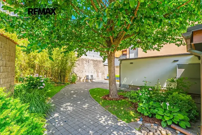 Prodej rodinného domu, Slaný, Šultysova, 815 m2