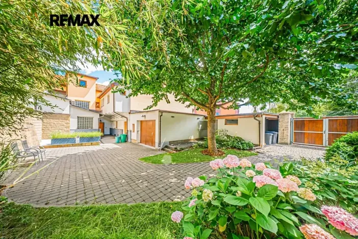 Prodej rodinného domu, Slaný, Šultysova, 815 m2