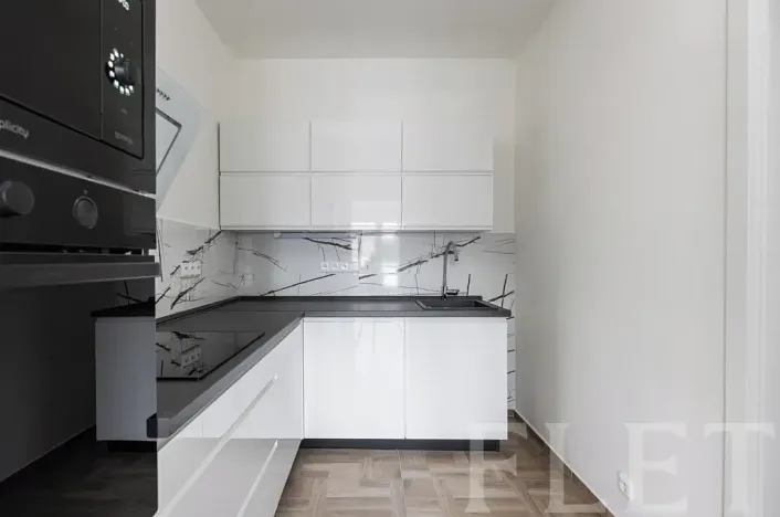Pronájem bytu 2+1, Praha - Troja, Trojská, 74 m2