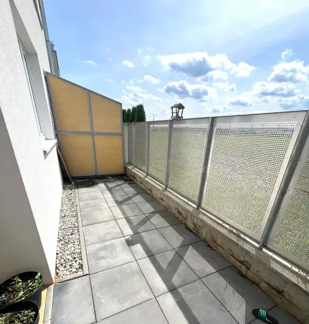 Pronájem bytu 2+kk, Prostějov, Werichova, 42 m2