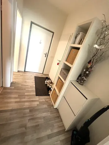 Pronájem bytu 2+kk, Prostějov, Werichova, 42 m2