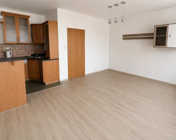 Pronájem bytu 3+kk, Praha, Vinohradská, 73 m2