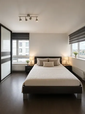 Pronájem bytu 3+kk, Praha, Vinohradská, 73 m2