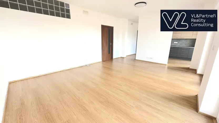 Pronájem bytu 1+1, Brno, Křenová, 72 m2