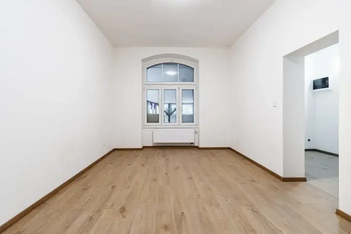 Pronájem obchodního prostoru, Praha - Nové Město, Sokolská, 20 m2