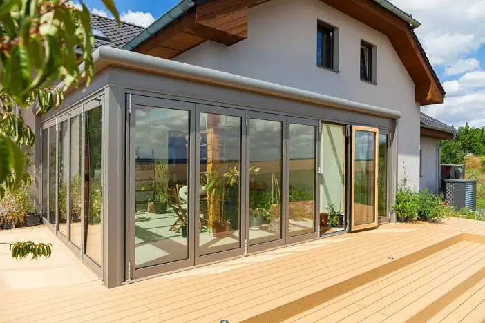 Prodej rodinného domu, Líšnice, 336 m2