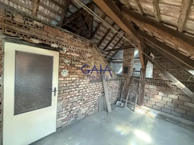 Prodej rodinného domu, Bukovany, 132 m2