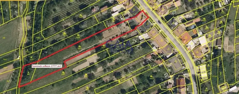 Prodej rodinného domu, Bukovany, 132 m2