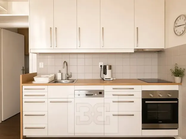 Pronájem bytu 4+kk, Olomouc, Řezáčova, 70 m2