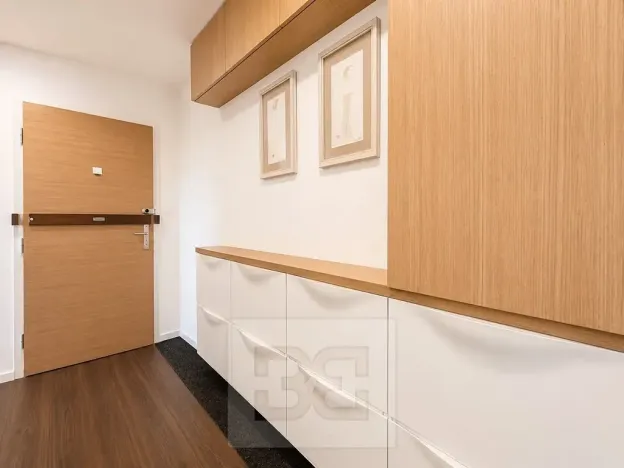 Pronájem bytu 4+kk, Olomouc, Řezáčova, 70 m2