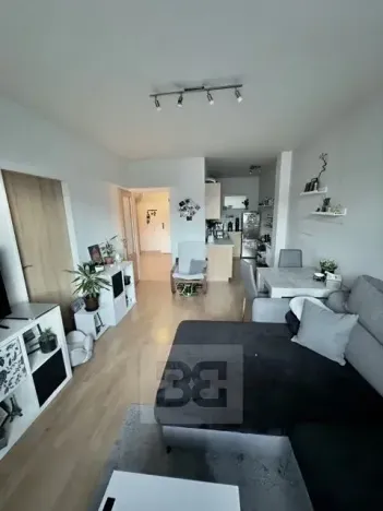 Pronájem bytu 2+kk, Praha - Stodůlky, Wiedermannova, 47 m2