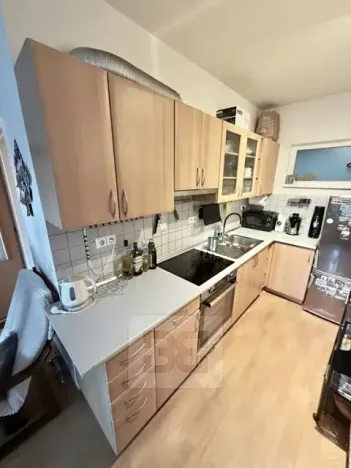 Pronájem bytu 2+kk, Praha - Stodůlky, Wiedermannova, 47 m2