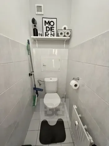 Pronájem bytu 2+kk, Praha - Stodůlky, Wiedermannova, 47 m2