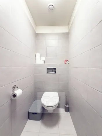 Pronájem bytu 3+kk, Plzeň, V Zahrádkách, 58 m2