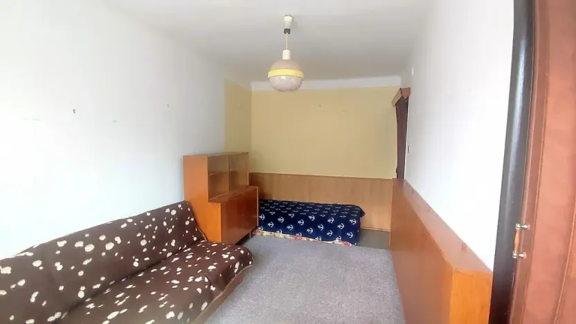 Prodej bytu 3+1, Police nad Metují, Ostašská, 65 m2