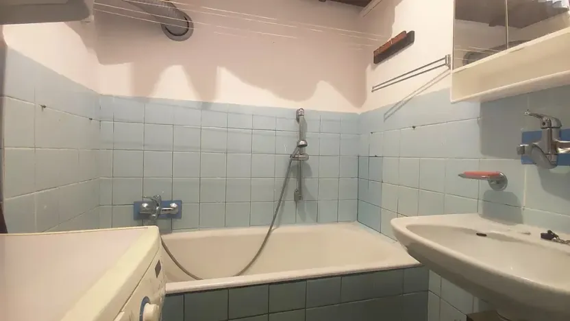 Prodej bytu 3+1, Police nad Metují, Ostašská, 65 m2