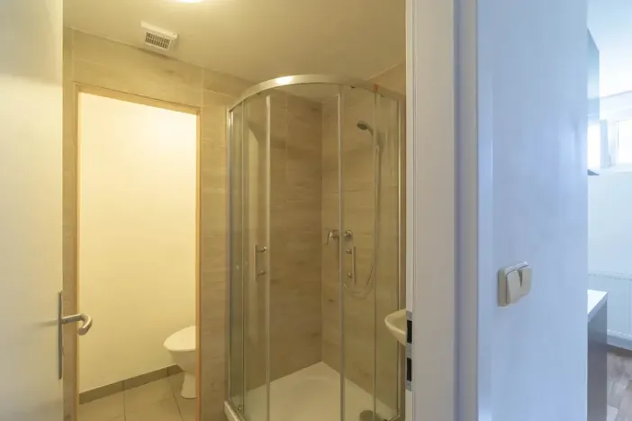 Pronájem bytu 1+kk, Lanškroun, Krátká, 14 m2