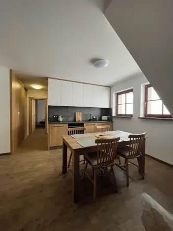 Prodej bytu 2+kk, Makov, Slovensko, 46 m2