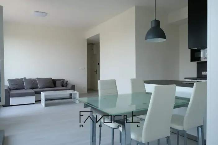Pronájem bytu 4+kk, Ostrava, Pavlovova, 100 m2