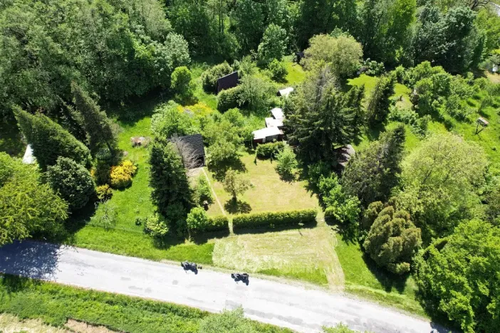 Prodej chaty, Zlaté Hory, Krnovská, 42 m2