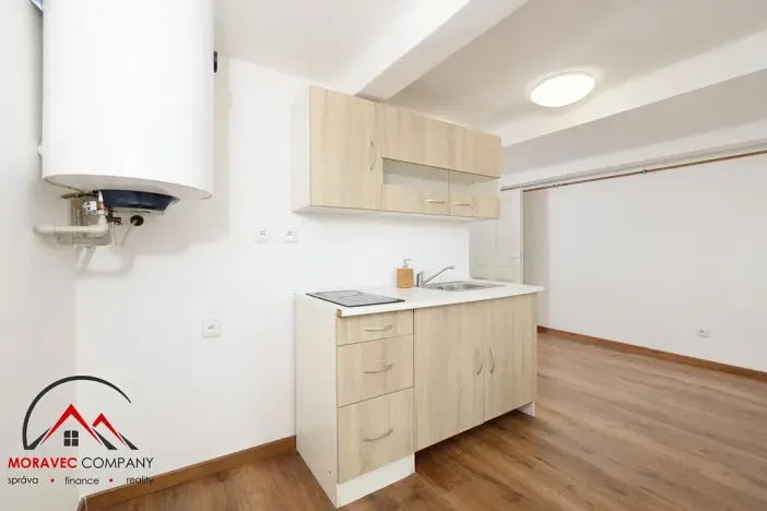 Pronájem bytu 1+1, Ostrava, Mariánskohorská, 31 m2