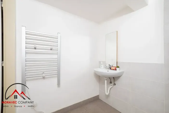Pronájem bytu 1+1, Ostrava, Mariánskohorská, 31 m2