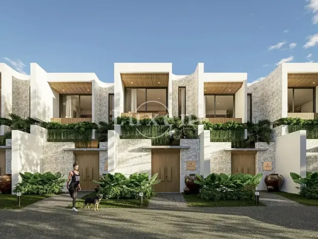 Prodej vily, Cemagi, Indonésie, 164 m2
