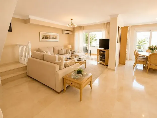 Prodej bytu 4+kk, Marbella, Španělsko, 173 m2