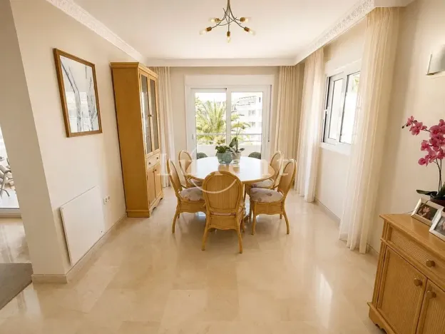 Prodej bytu 4+kk, Marbella, Španělsko, 173 m2