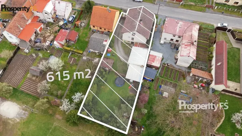 Prodej rodinného domu, Srbeč, 170 m2