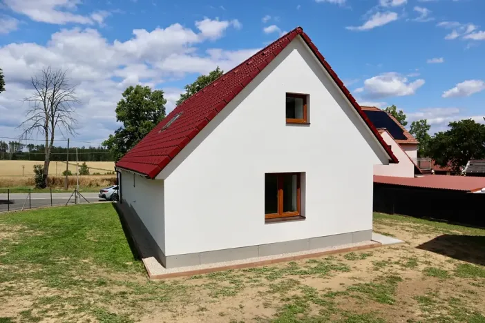 Prodej rodinného domu, Vracovice, 120 m2