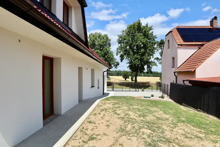 Prodej rodinného domu, Vracovice, 120 m2