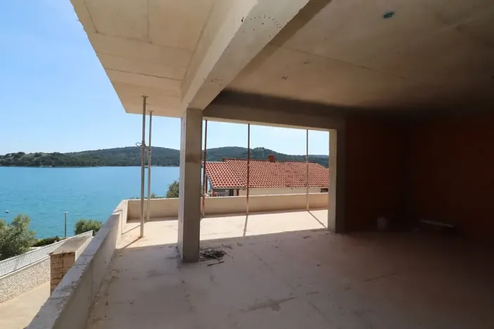 Prodej bytu 3+kk, Tisno, Chorvatsko, 102 m2