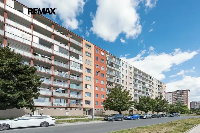 Prodej bytu 3+1, Plzeň, Kralovická, 68 m2