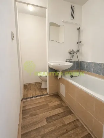 Pronájem bytu 1+1, Valašské Meziříčí, Sokolská, 41 m2