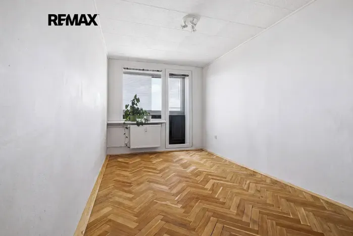 Prodej bytu 4+1, Praha - Strašnice, Gutova, 86 m2