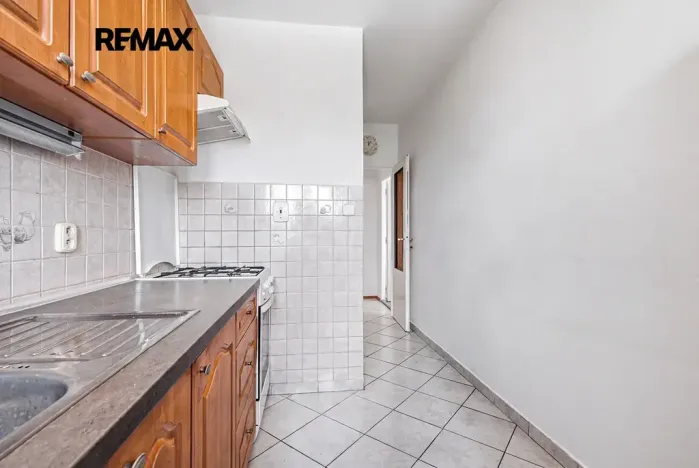 Prodej bytu 4+1, Praha - Strašnice, Gutova, 86 m2