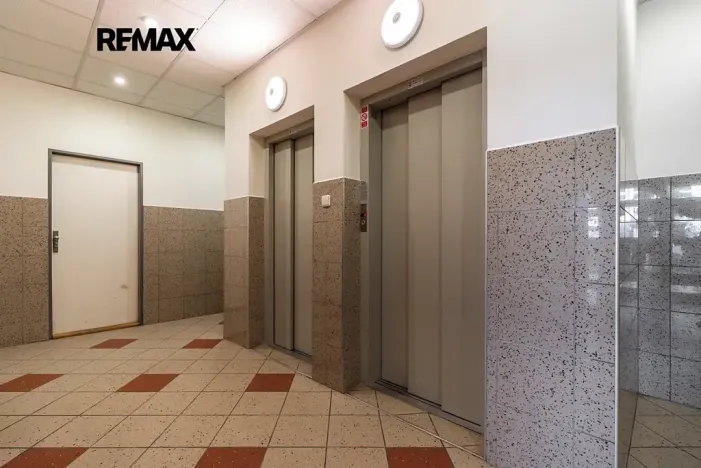 Prodej bytu 4+1, Praha - Strašnice, Gutova, 86 m2