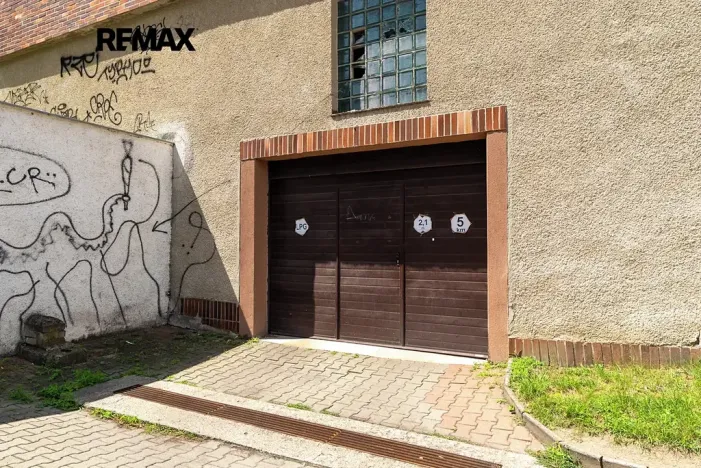 Prodej bytu 4+1, Praha - Strašnice, Gutova, 86 m2