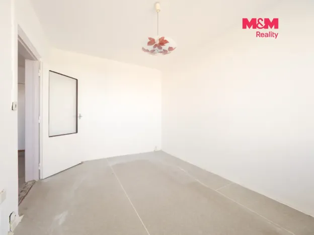 Prodej bytu 3+kk, Praha - Bohnice, Řešovská, 56 m2