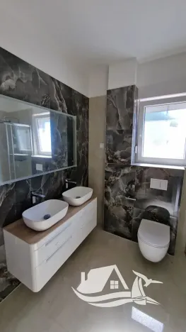 Prodej bytu 3+kk, Starigrad, Chorvatsko, 75 m2