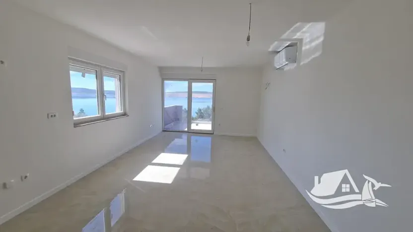 Prodej bytu 3+kk, Starigrad, Chorvatsko, 80 m2