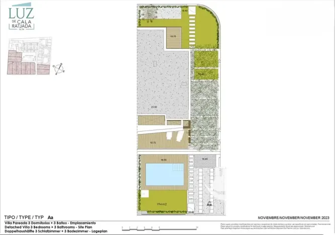 Prodej rodinného domu, Capdepera, Španělsko, 167 m2