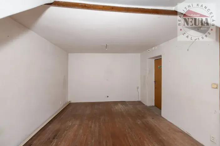 Prodej bytu 4+1, Praha - Košíře, V břízkách, 119 m2