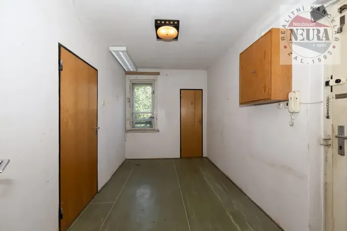 Prodej bytu 4+1, Praha - Košíře, V břízkách, 119 m2