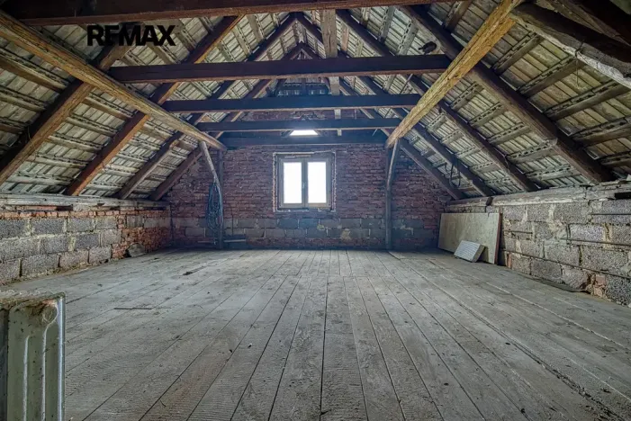 Prodej rodinného domu, Koberovy, 159 m2