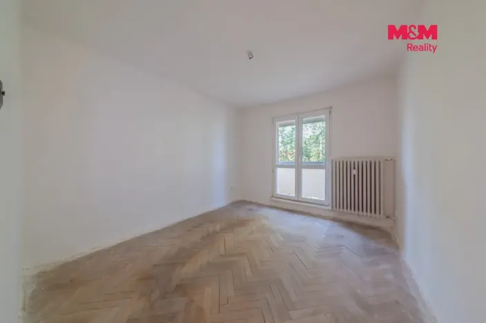 Prodej bytu 3+1, Karviná - Ráj, Haškova, 58 m2