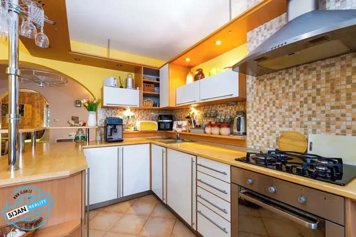 Prodej rodinného domu, Opava, Slezská, 165 m2