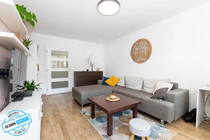 Prodej bytu 3+1, Opava, Antonína Sovy, 65 m2